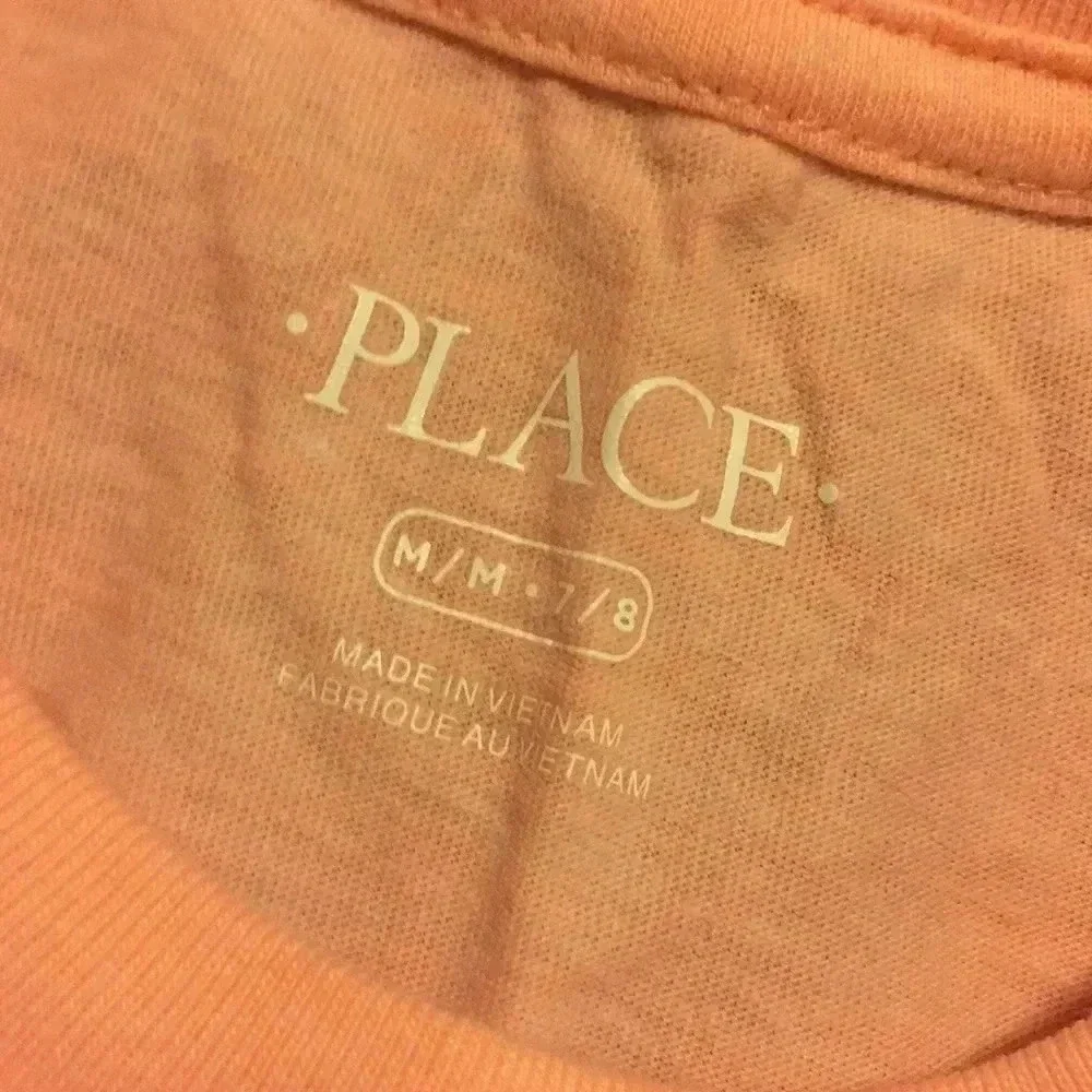 Children’s Place T-shirt